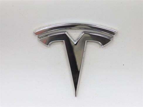 Used 2020 Tesla Model X Long Range AWD/4WD image 11