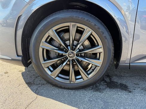 Used 2023 Lexus RX 350 F Sport image 24
