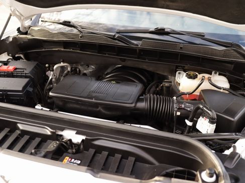 Used 2025 GMC Sierra 1500 SLT image 31