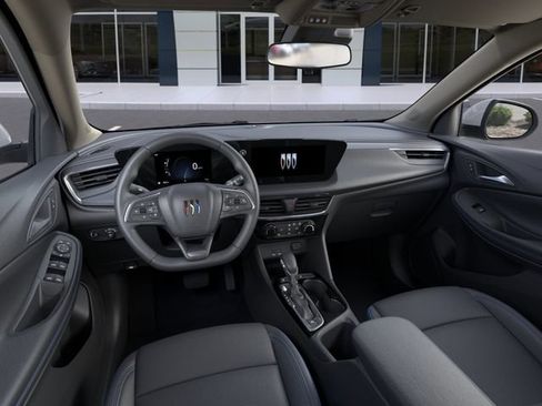 New 2026 Buick Encore GX Sport Touring w/ Comfort Package FWD image 15
