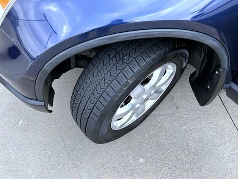 Used 2008 Honda CR-V EX-L image 23