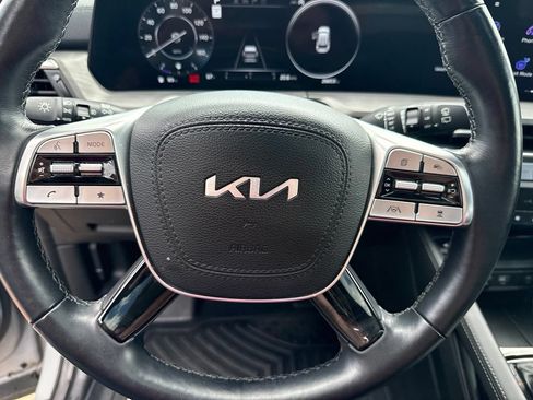 Used 2024 Kia Telluride SX X-Line AWD/4WD image 35