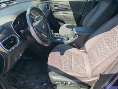 Used 2022 Chevrolet Equinox LT image 10