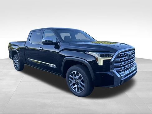 New 2026 Toyota Tundra 1794 Edition AWD/4WD image 7