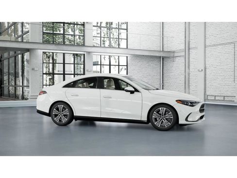 New 2027 Mercedes-Benz CLA 220 image 14