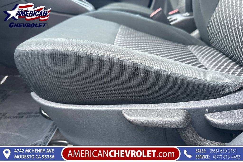 Used 2024 Nissan Versa S FWD image 14