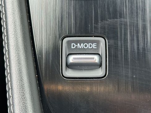 Certified 2022 Nissan Rogue SL FWD image 23