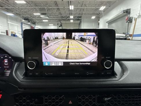 Used 2023 Honda Accord LX image 23