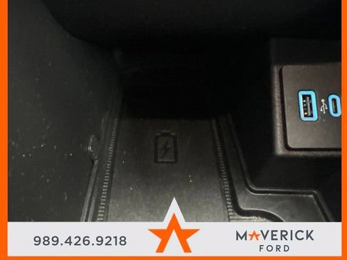 Used 2023 Ford Edge SEL w/ Convenience Package AWD/4WD image 18