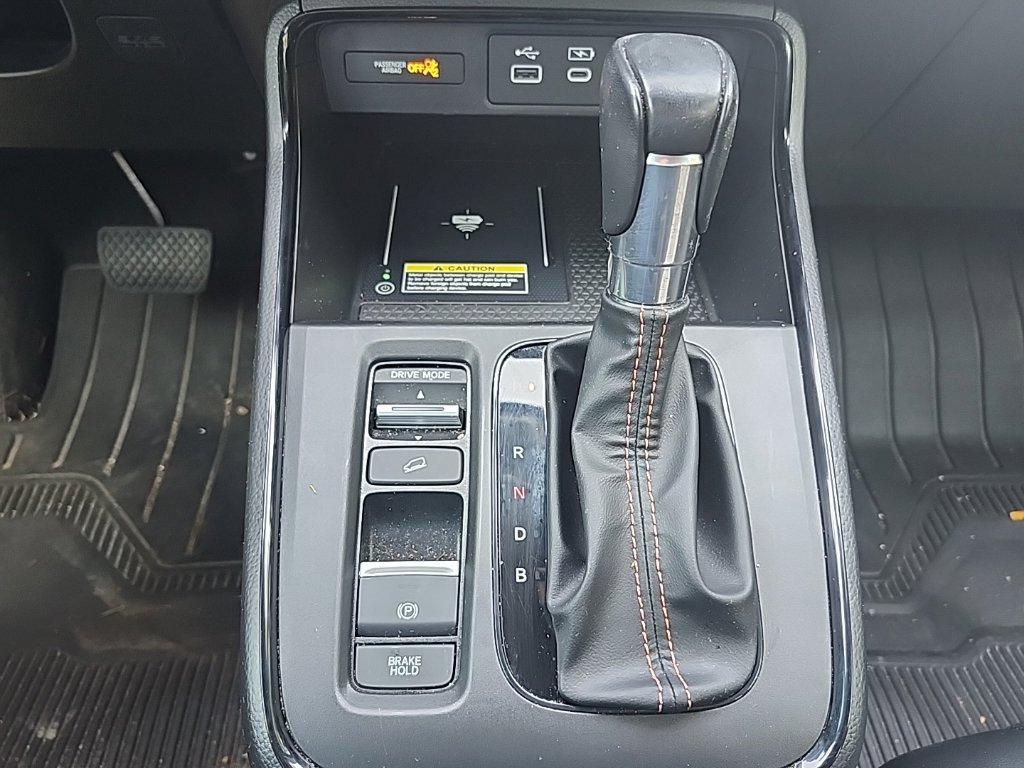 Used 2025 Honda CR-V Sport-L image 8