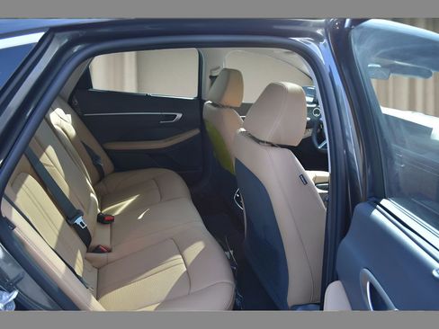 New 2026 Hyundai Sonata Limited image 15