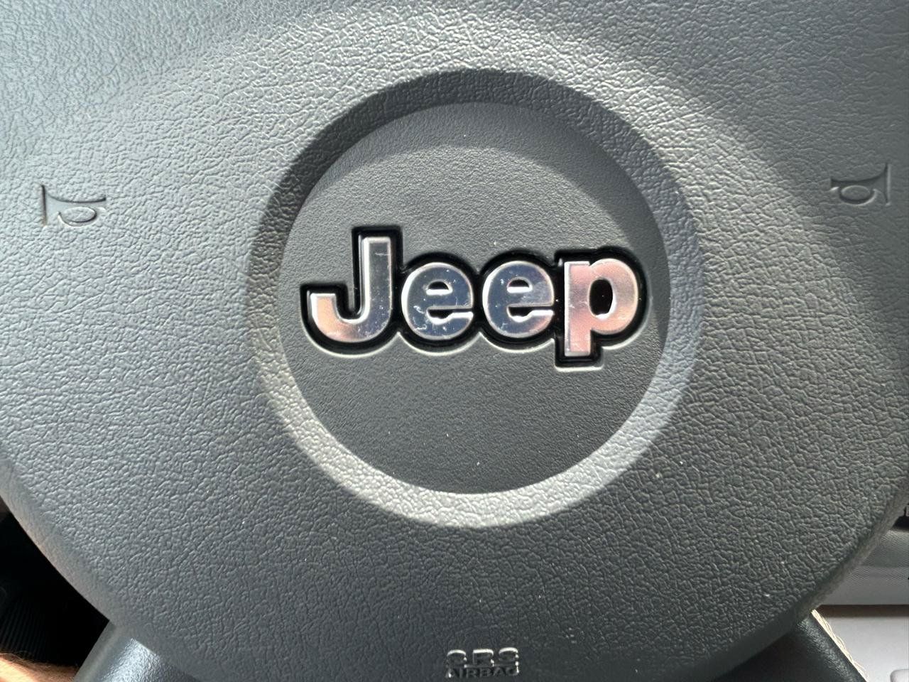 Used 2008 Jeep Liberty Sport w/ North Edition Group AWD/4WD image 18