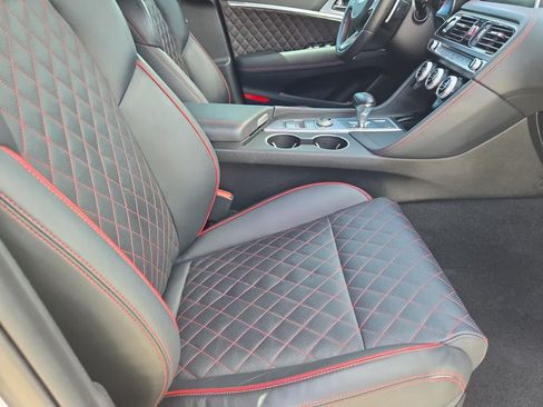 Used 2020 Genesis G70 3.3T w/ Sport Package AWD/4WD image 21