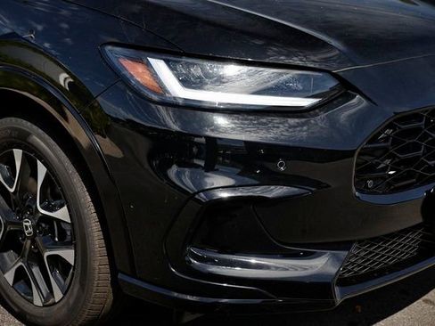 New 2026 Honda HR-V EX-L image 19