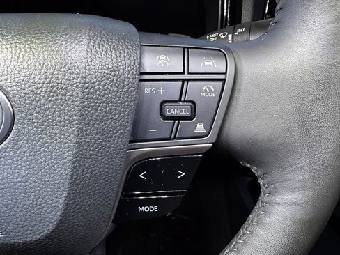 Certified 2026 Toyota Camry XSE AWD/4WD image 29