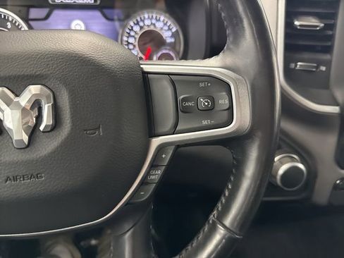 Used 2019 RAM 1500 Big Horn image 32