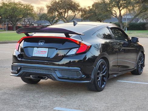 Used 2020 Honda Civic Si image 6