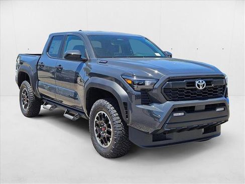 New 2025 Toyota Tacoma TRD Off-Road image 5