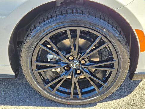 New 2026 MAZDA MX-5 Miata Club w/ Appearance Package RWD image 9