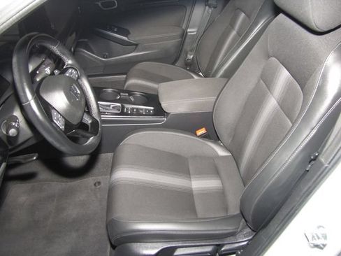 Certified 2023 Honda Civic Sport image 8