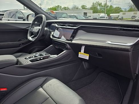 New 2026 Jeep Cherokee Limited AWD/4WD image 54