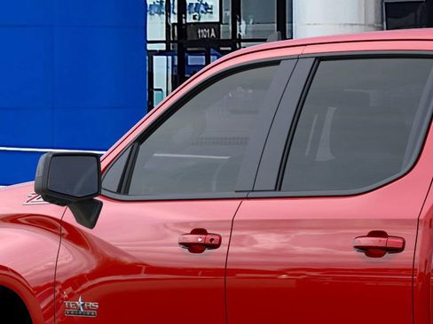 New 2026 Chevrolet Silverado 1500 RST image 12