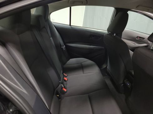 Used 2023 Toyota Corolla LE FWD image 20