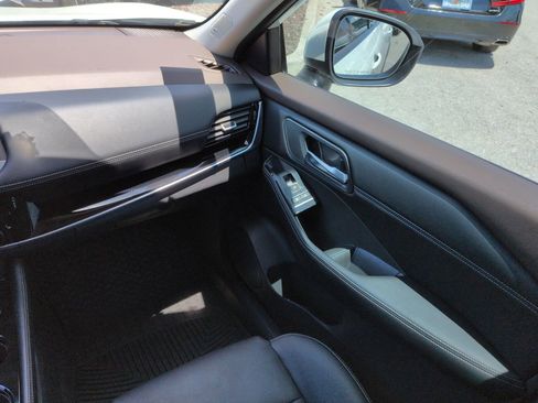 Used 2023 Nissan Rogue SL w/ SL Premium Package FWD image 17