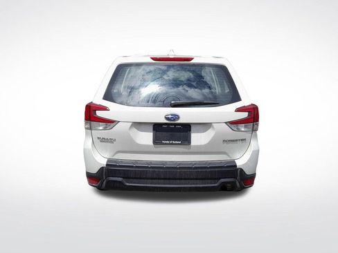 Used 2023 Subaru Forester AWD/4WD image 7