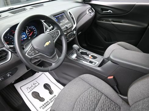 Used 2023 Chevrolet Equinox LT FWD image 18