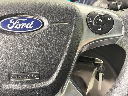 Certified 2022 Ford Transit Connect XL FWD image 17