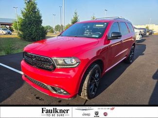 Used 2018 Dodge Durango GT w/ Premium Group AWD/4WD video 1