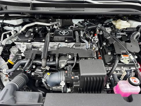 Certified 2025 Toyota Corolla LE w/ LE Premium Package FWD image 36