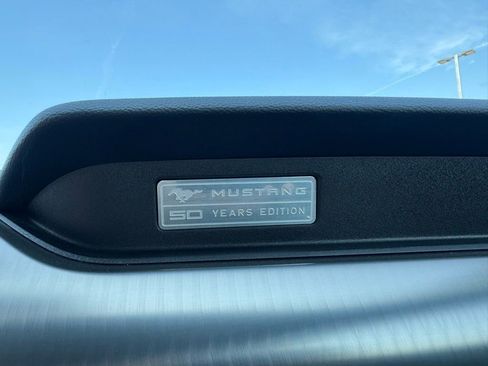 Used 2015 Ford Mustang GT Premium w/ Equipment Group 401A image 21