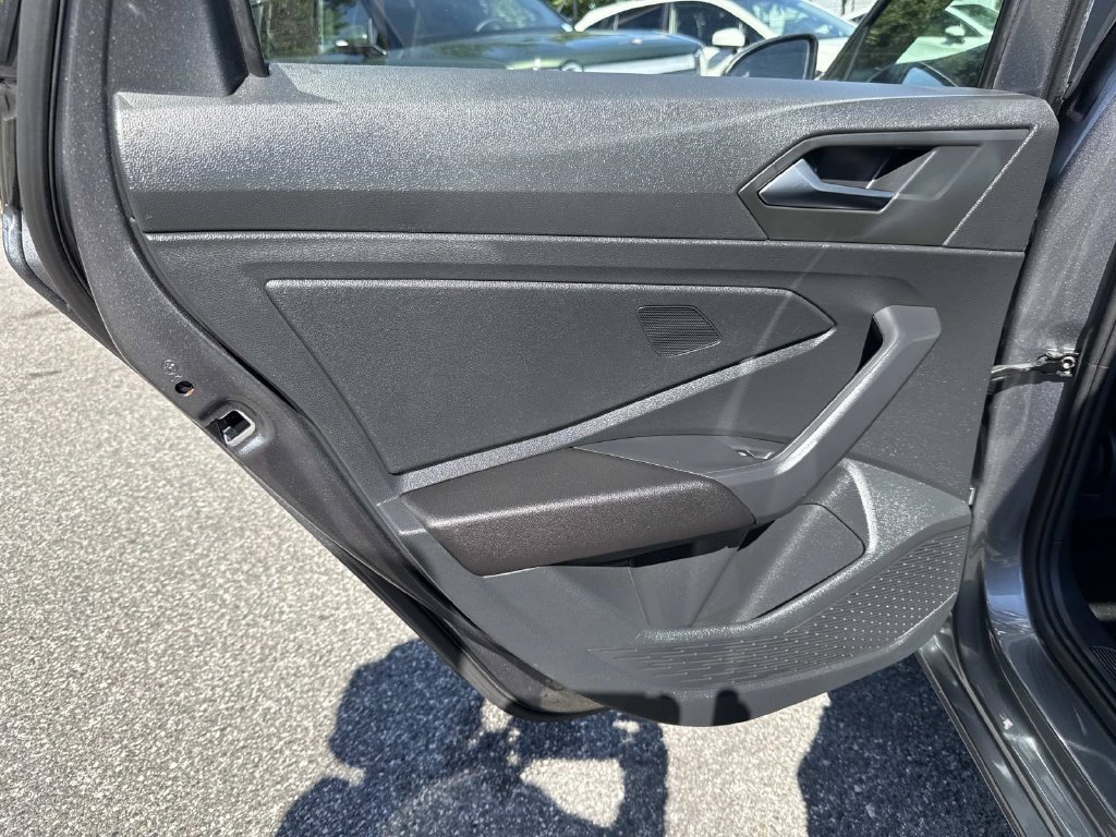 Used 2025 Volkswagen Jetta S FWD image 12