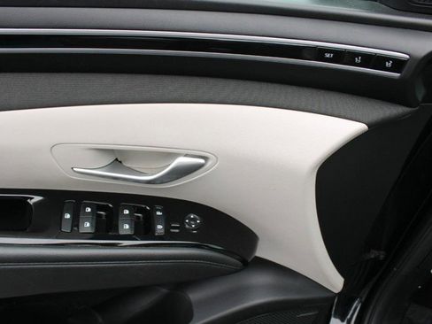 Used 2024 Hyundai Tucson Limited image 9