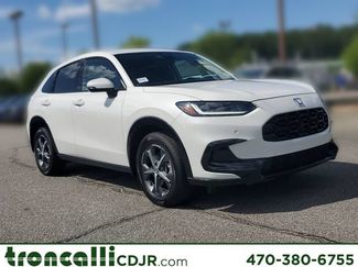 Used 2025 Honda HR-V EX-L 360° Tour