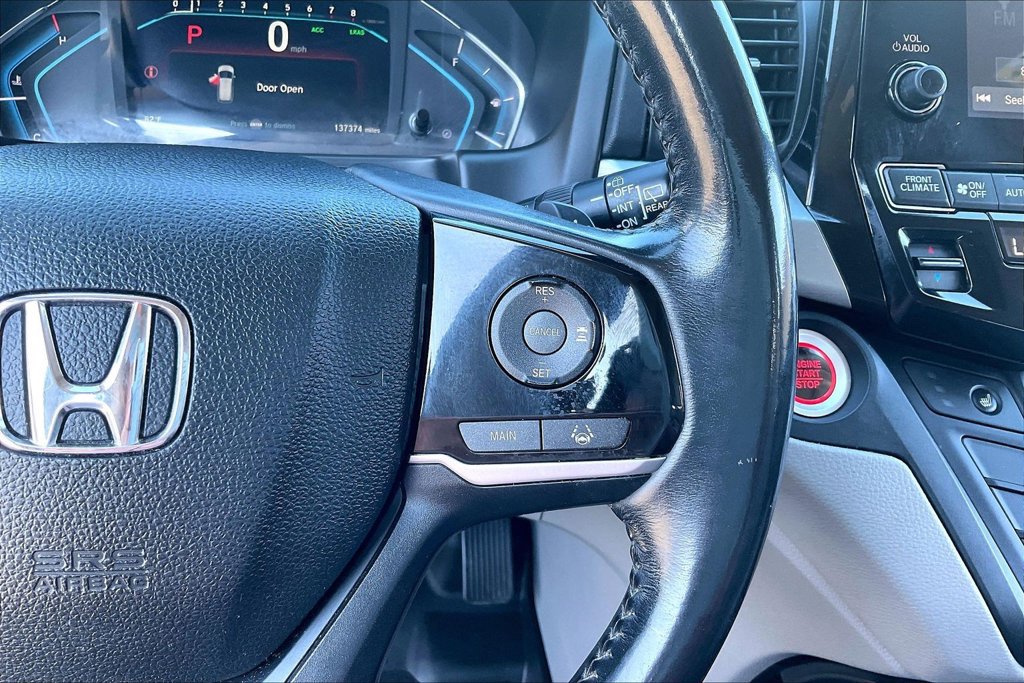 Used 2019 Honda Odyssey EX-L image 12