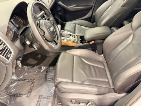 Used 2013 Audi Q5 2.0T Premium Plus AWD/4WD image 42
