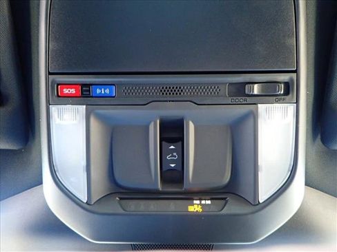 New 2026 Subaru Forester Touring image 24