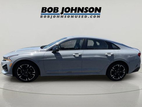 Used 2024 Kia K5 GT-Line w/ GT-Line Premium Package AWD/4WD image 6