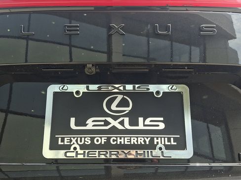 New 2026 Lexus NX 350 AWD w/ Luxury Package image 19