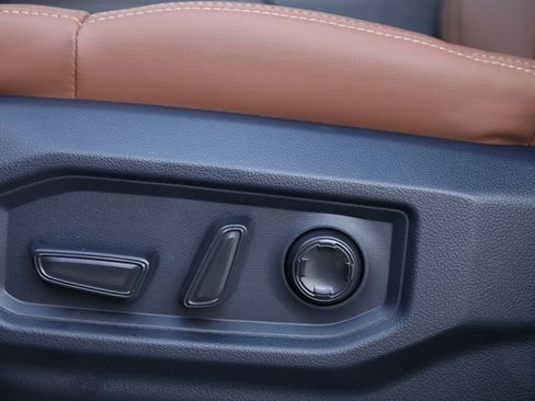 New 2026 Toyota Tundra 1794 Edition AWD/4WD image 27