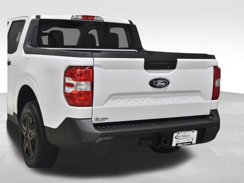 Used 2025 Ford Maverick XL w/ 4K Tow Package AWD/4WD image 32