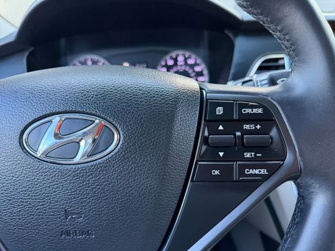 Used 2015 Hyundai Sonata Sport w/ Option Group 03 image 23