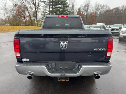 Used 2017 RAM 1500 Express image 4