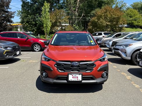 Certified 2024 Subaru Crosstrek 2.0i Premium AWD/4WD image 8