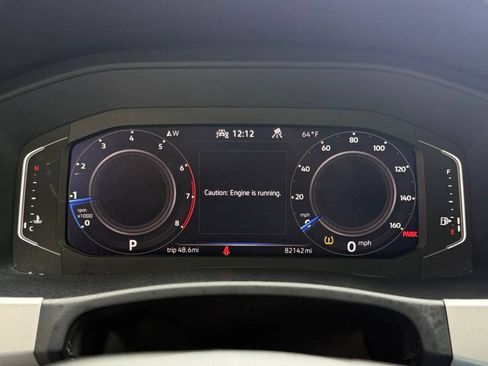 Used 2022 Volkswagen Atlas SE AWD/4WD image 20