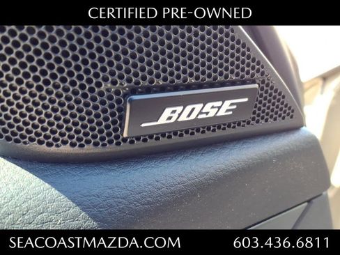 Used 2025 MAZDA CX-50 2.5 Turbo w/ Premium Plus Pkg AWD/4WD image 20