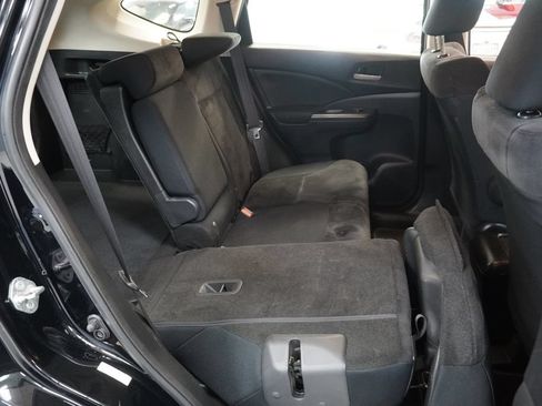 Used 2014 Honda CR-V LX image 20